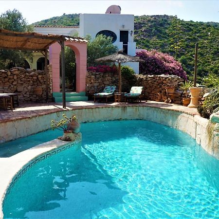 소르바스 Bed & Breakfast Alegria Y Luna B&B 외부 사진