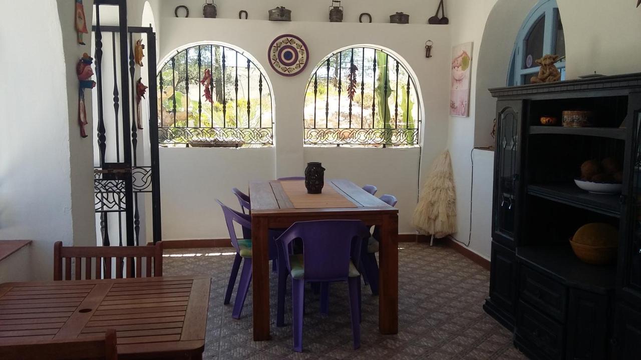 소르바스 Bed & Breakfast Alegria Y Luna B&B 외부 사진